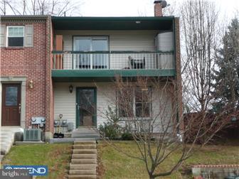 6 Colonial Way Aston, PA 19014 - Photo 1 of 11 Exterior Front