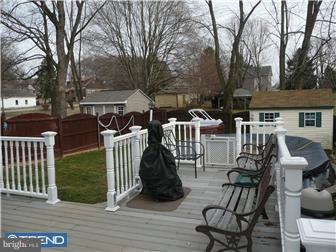 6 Colonial Way Aston, PA 19014 - Photo 5 of 11 Exterior Back