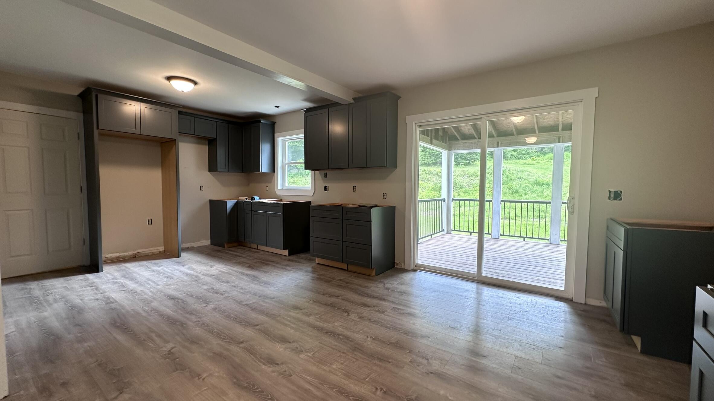 81 Maple Ridge Road Harrison, ME 04040 - Photo 5 of 32 Kitchen