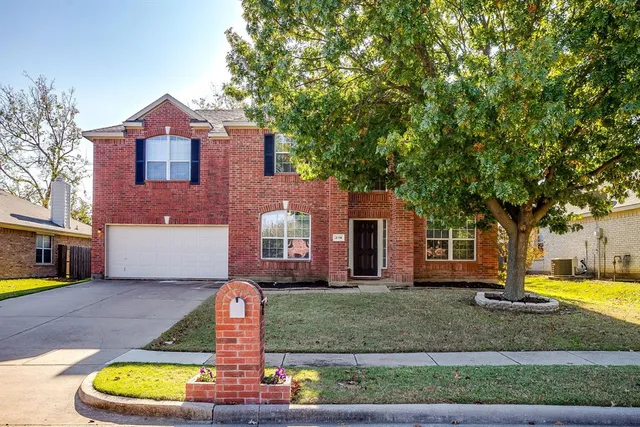 $425,000 | 2116 Windcastle Drive, Mansfield, TX 76063