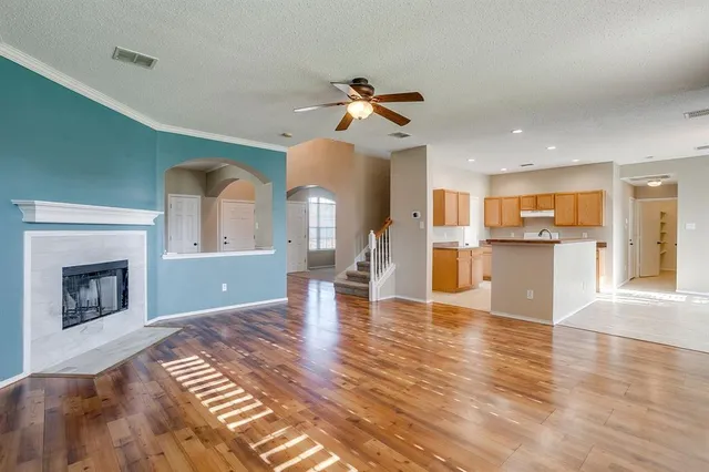 $409,900 | 2116 Windcastle Drive, Mansfield, TX 76063