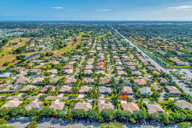 9671 Aloe Road Boynton Beach, FL 33436 - Photo 4 of 32 9671 Aloe Rd Boynton Beach FL-small-004-
