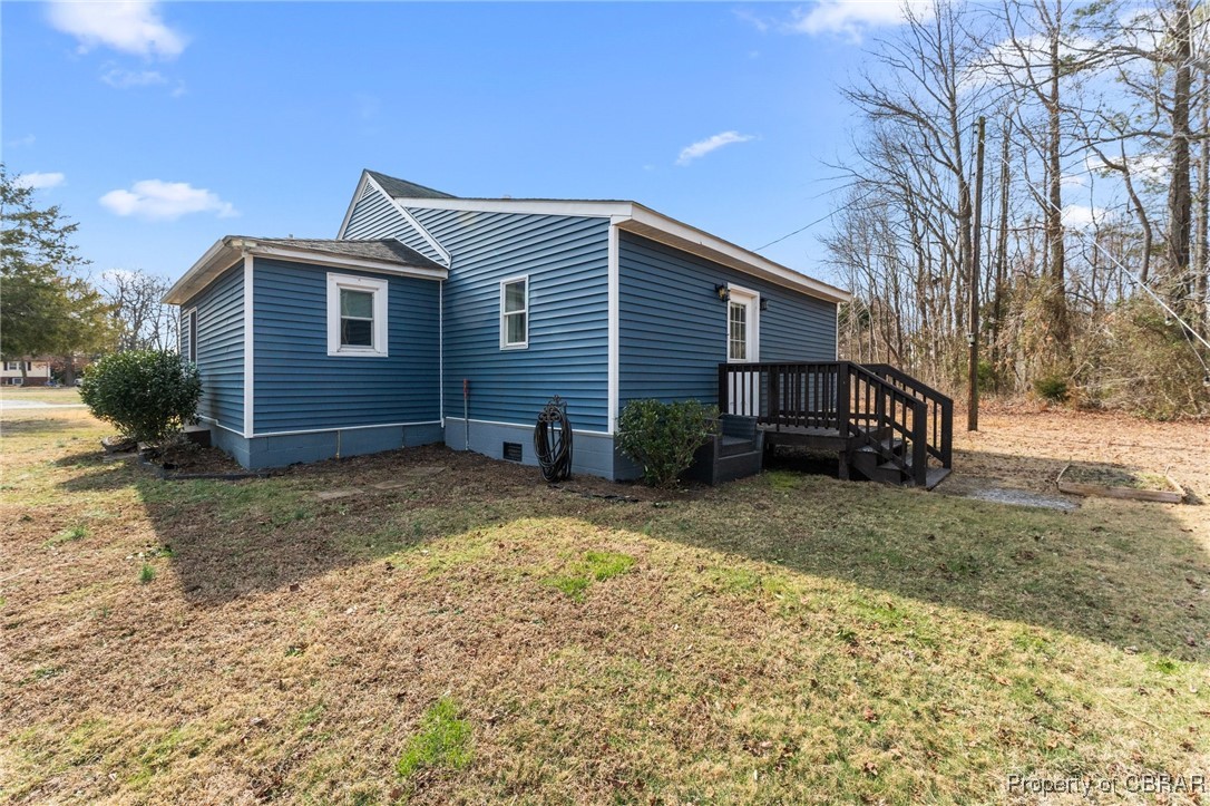 2799 Lake Road Lottsburg, VA 22511 - Photo 4 of 44