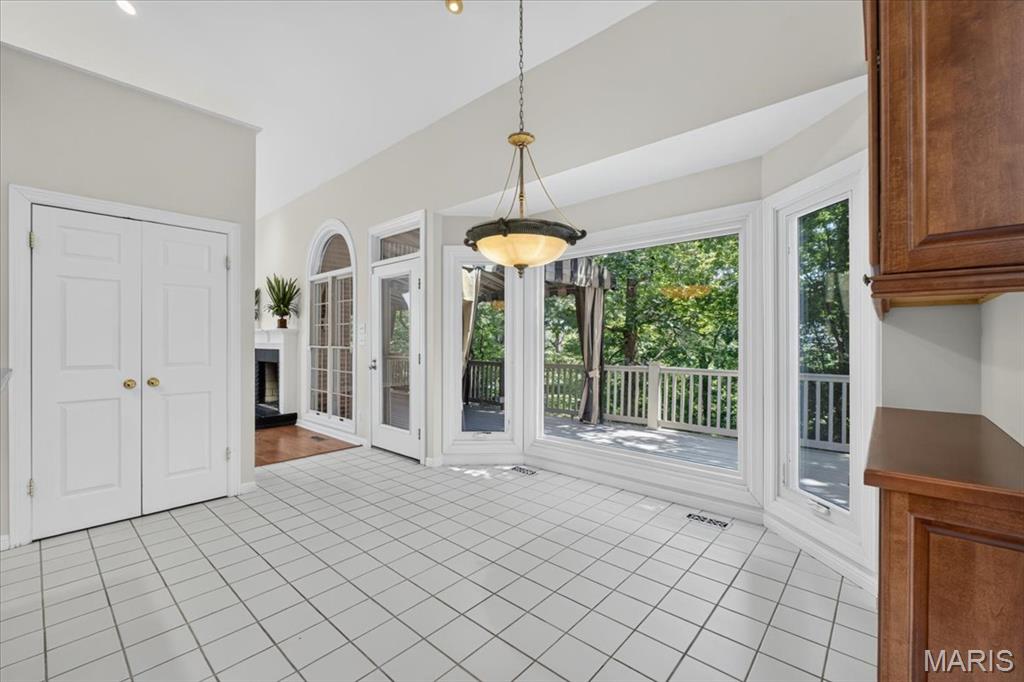 16557 Baxter Forest Ridge Drive Chesterfield, MO 63005 - Photo 17 of 67