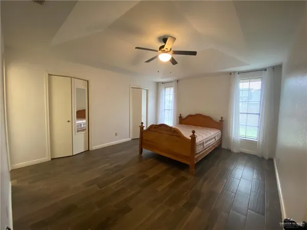 $1,600 | 3009 Goldcrest Avenue, McAllen, TX 78504