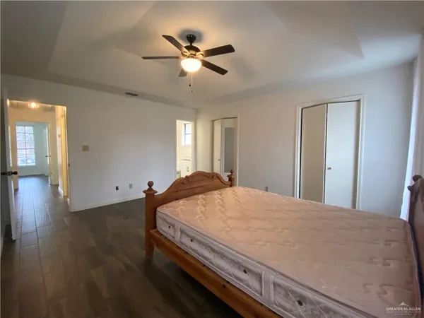 $1,600 | 3009 Goldcrest Avenue, McAllen, TX 78504