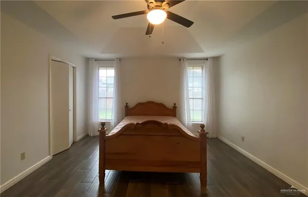 $1,600 | 3009 Goldcrest Avenue, McAllen, TX 78504