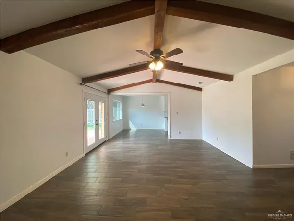 $1,600 | 3009 Goldcrest Avenue, McAllen, TX 78504