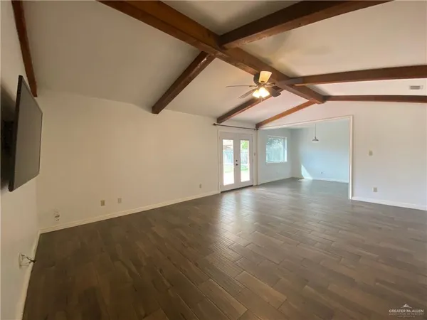 $1,600 | 3009 Goldcrest Avenue, McAllen, TX 78504