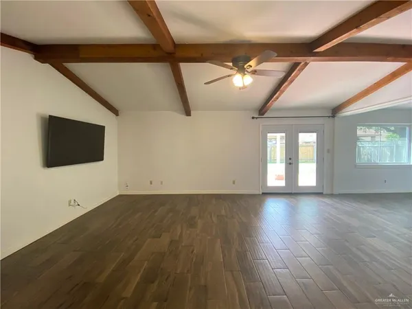 $1,600 | 3009 Goldcrest Avenue, McAllen, TX 78504
