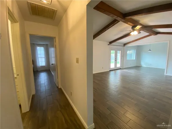 $1,600 | 3009 Goldcrest Avenue, McAllen, TX 78504