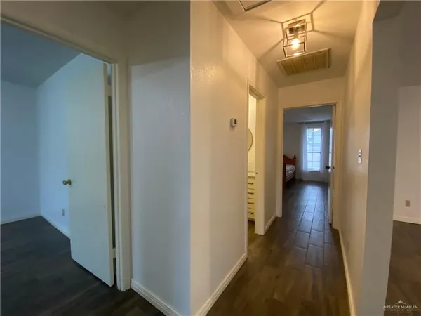 $1,600 | 3009 Goldcrest Avenue, McAllen, TX 78504