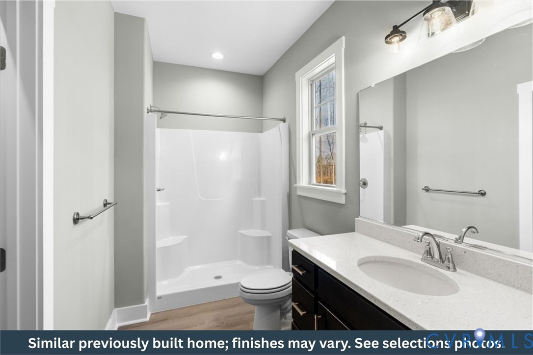 157 Patterson Road Buckingham, VA 23921 - Photo 11 of 18