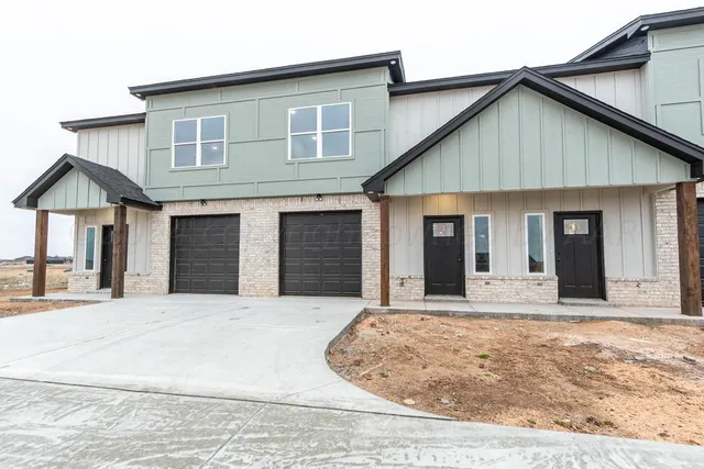 $1,825 | 10050 Ajuga Lane, Amarillo, TX 79119