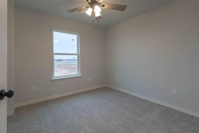 $1,825 | 10050 Ajuga Lane, Amarillo, TX 79119