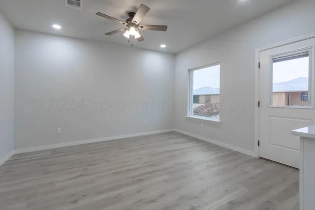 $1,825 | 10050 Ajuga Lane, Amarillo, TX 79119