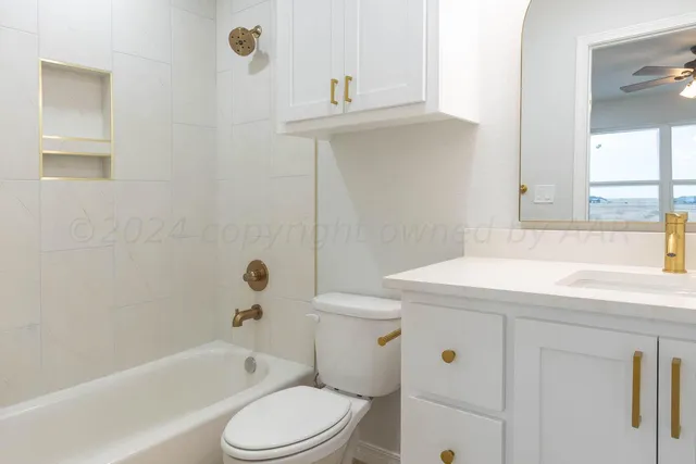 $1,825 | 10050 Ajuga Lane, Amarillo, TX 79119