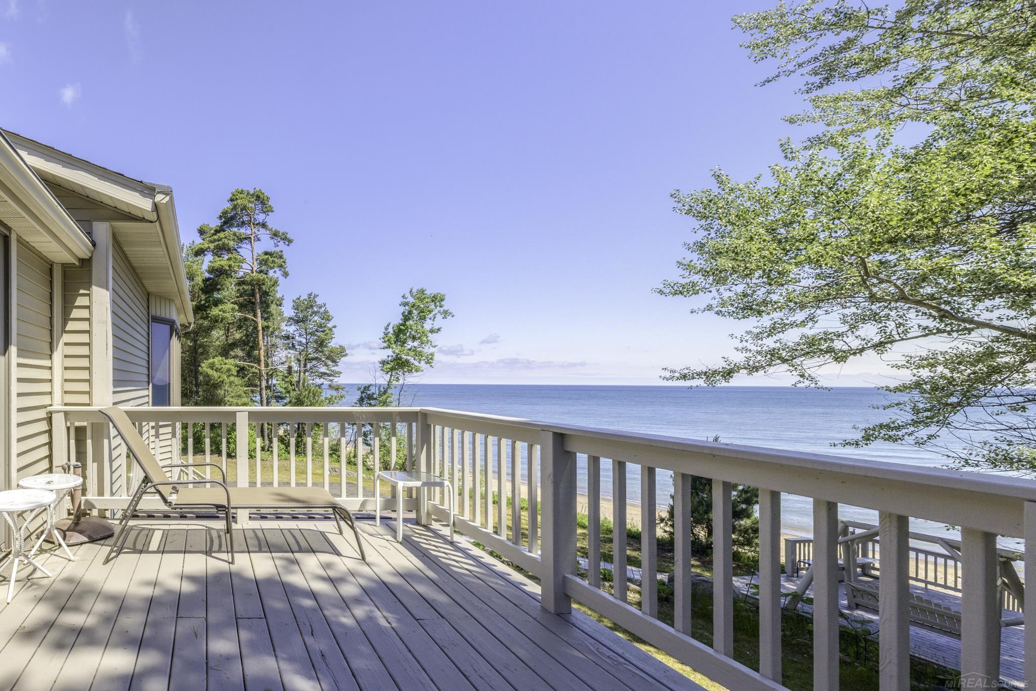3388 North Lakeshore Road Deckerville, MI 48427 - Photo 61 of 82