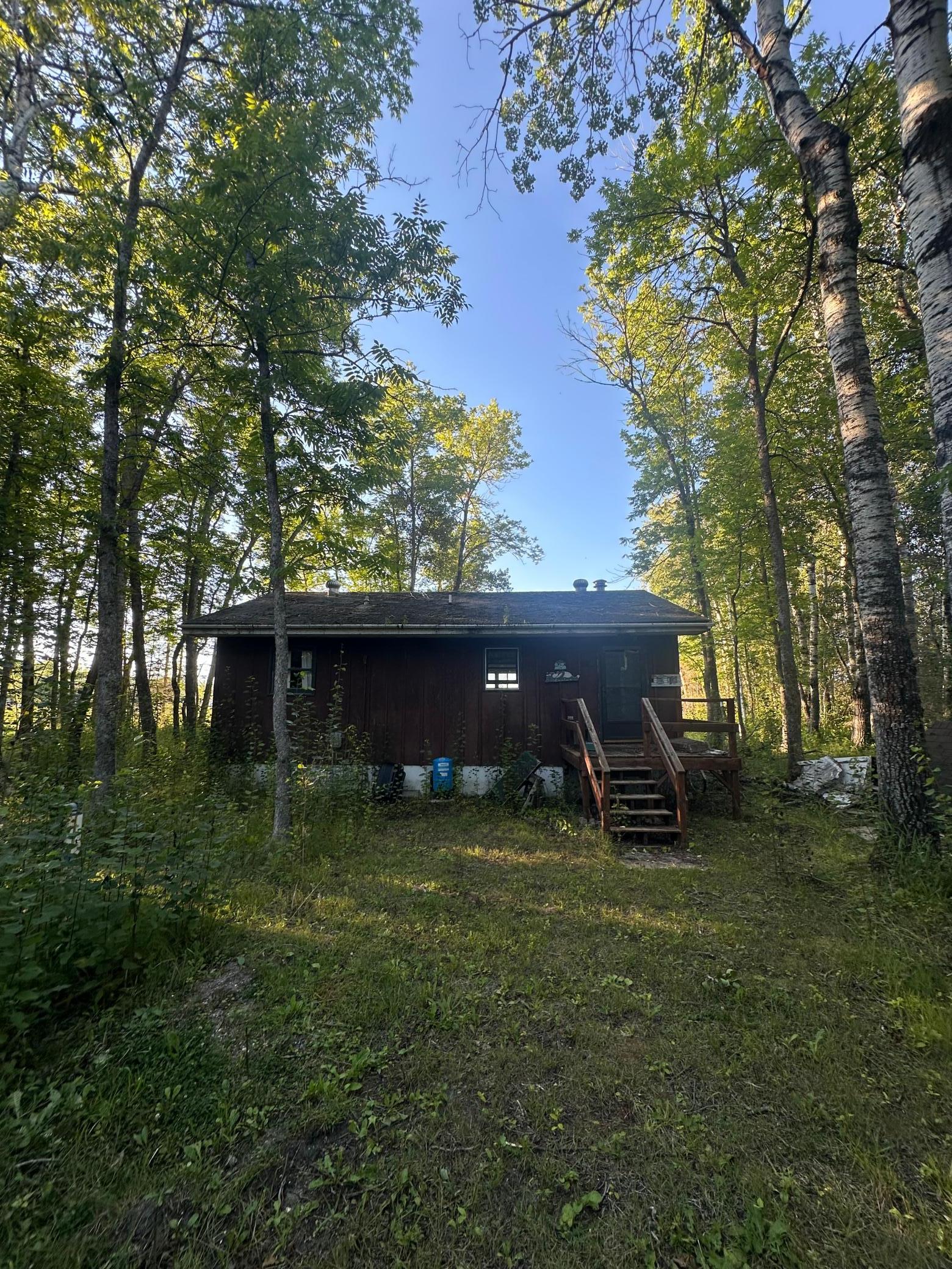 17415 East Pine Drive Northwest Angle Inlet, MN 56711 - Photo 1 of 1