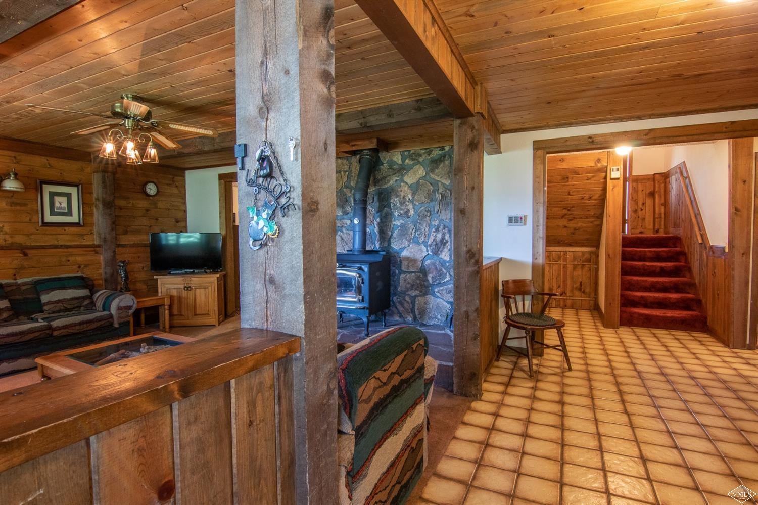 4475 Bellyache Ridge Road Wolcott, CO 81655 - Photo 8 of 24 Additional Photo