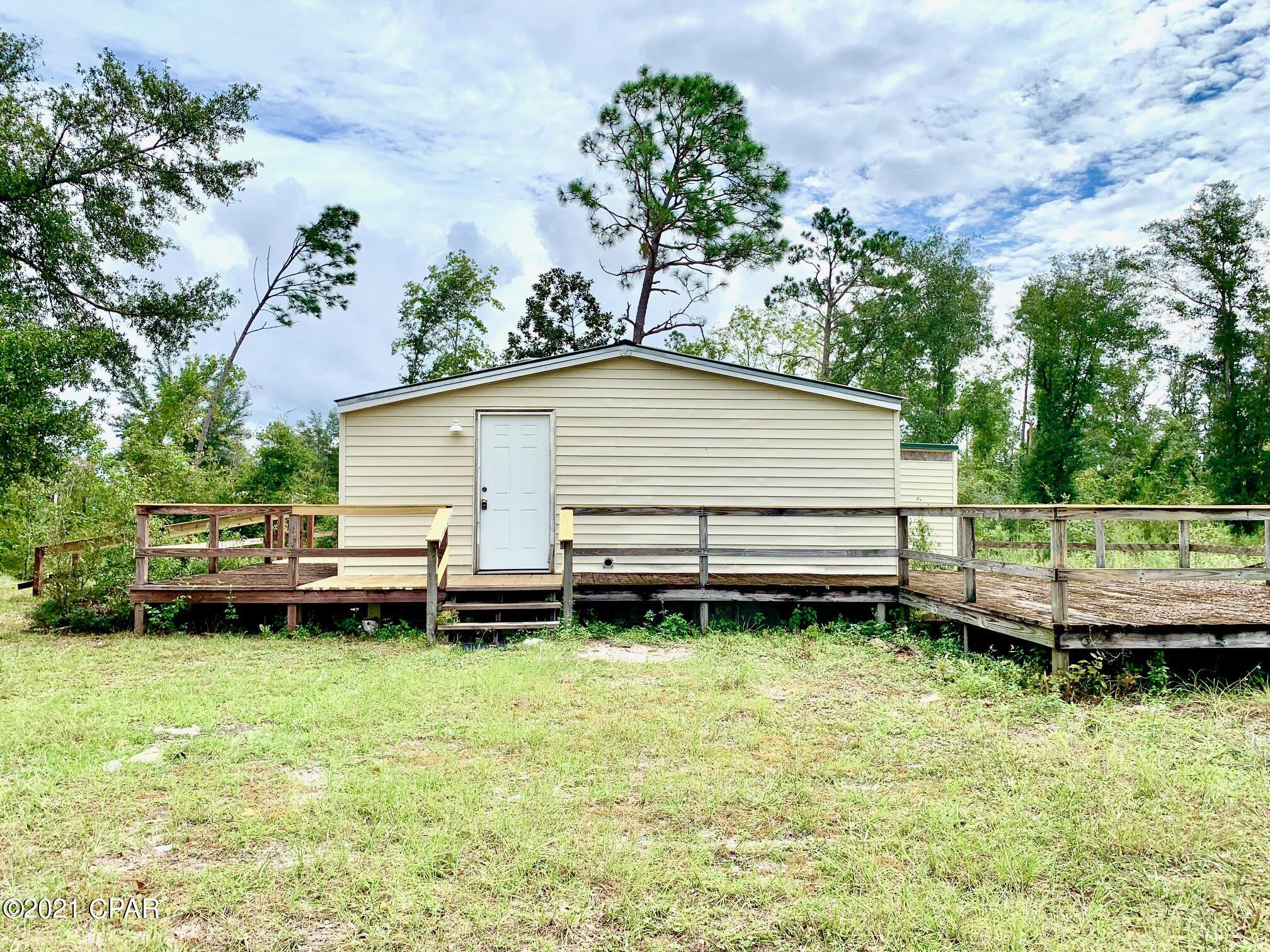 3916 Cedar Bluff Road Panama City, FL 32409 - Photo 2 of 19 Gallery Image 2
