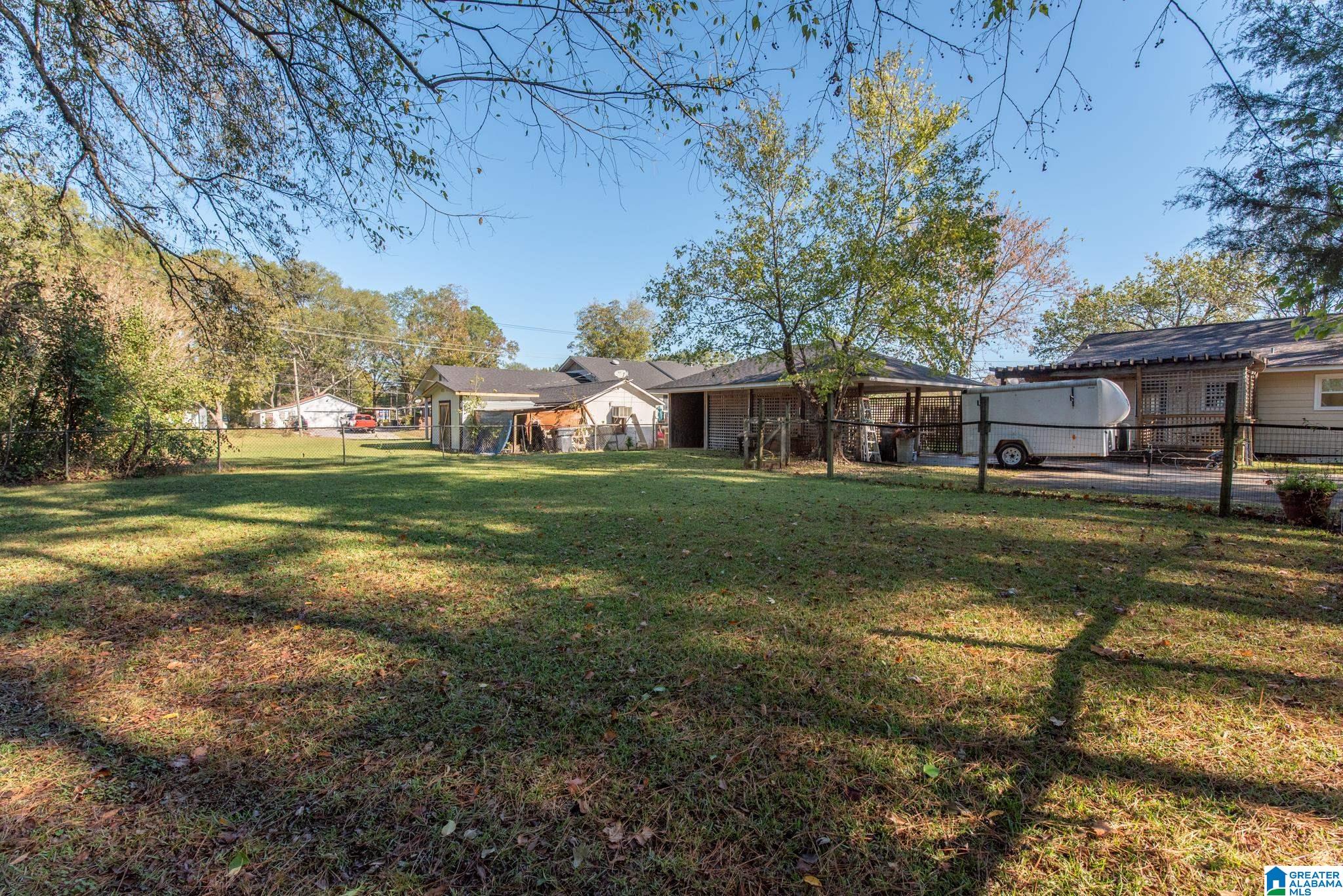 329 Birmingham Road Centreville, AL 35042 - Photo 51 of 53
