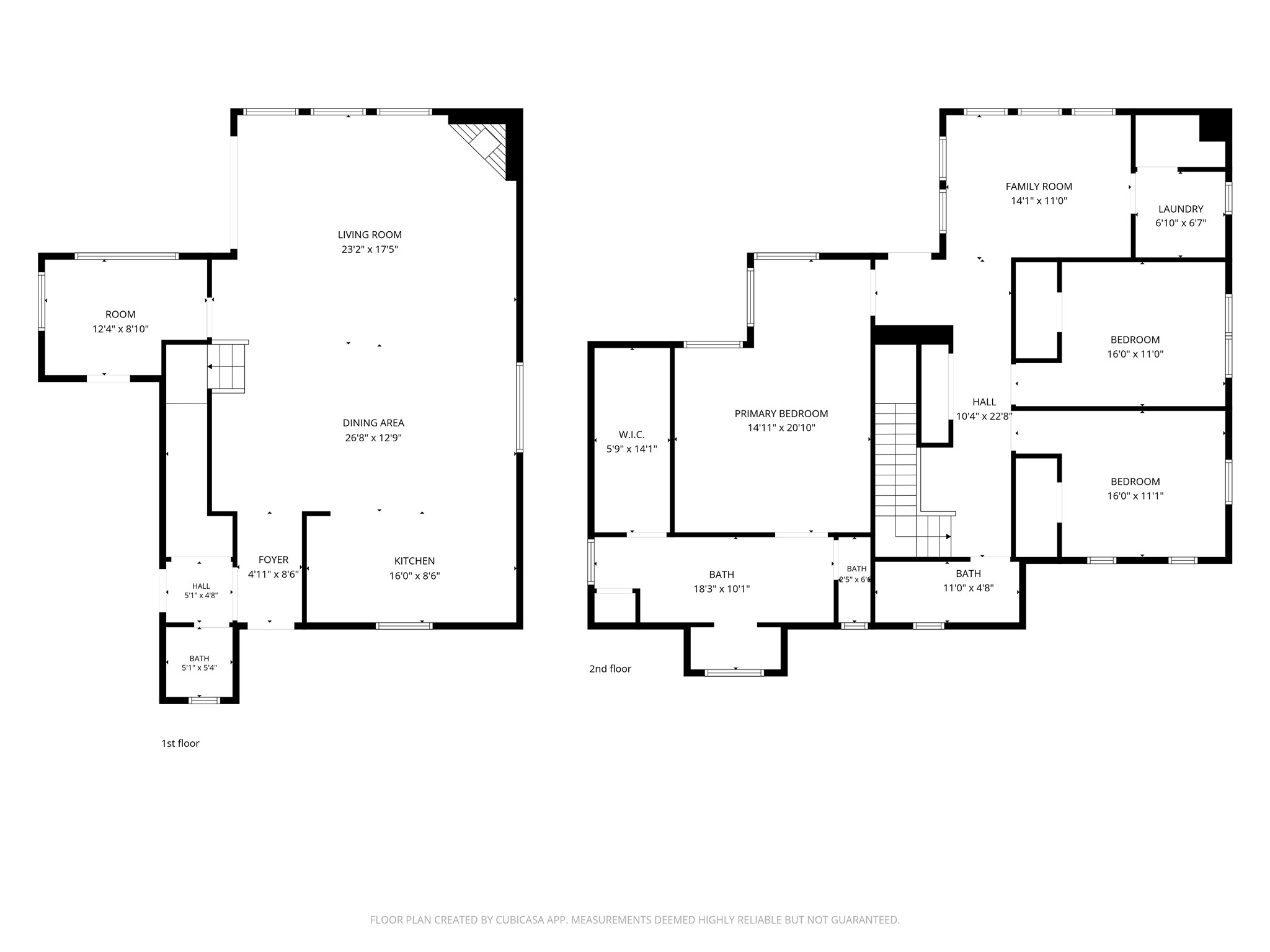 14213 Red Feather Trail Austin, TX 78734 - Photo 39 of 39 a picture of a floor plan