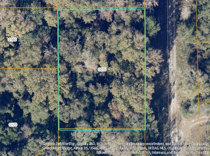 Tbd Ridgewood Avenue De Leon Springs, FL 32130 - Photo 1 of 3 Gallery Image 1