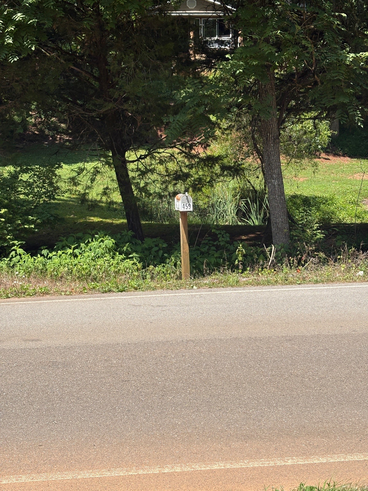 459 Griffith Branch Road Madisonville, TN 37354 - Photo 37 of 38