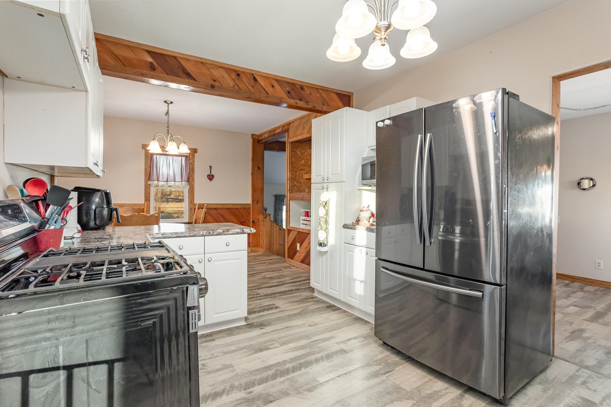 5382 North 7 Mile Road Pinconning, MI 48650 - Photo 8 of 27