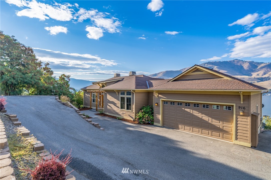 916 West Parkview Road Chelan, WA 98816 - Photo 21 of 25 Gallery Image 21