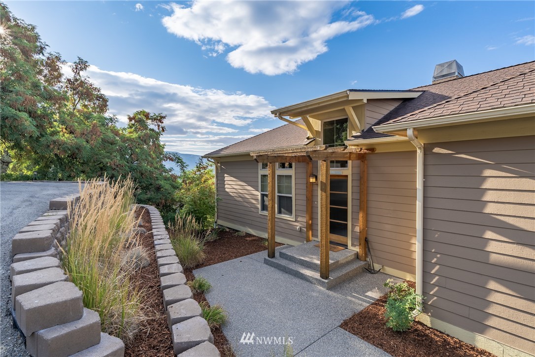 916 West Parkview Road Chelan, WA 98816 - Photo 22 of 25 Gallery Image 22