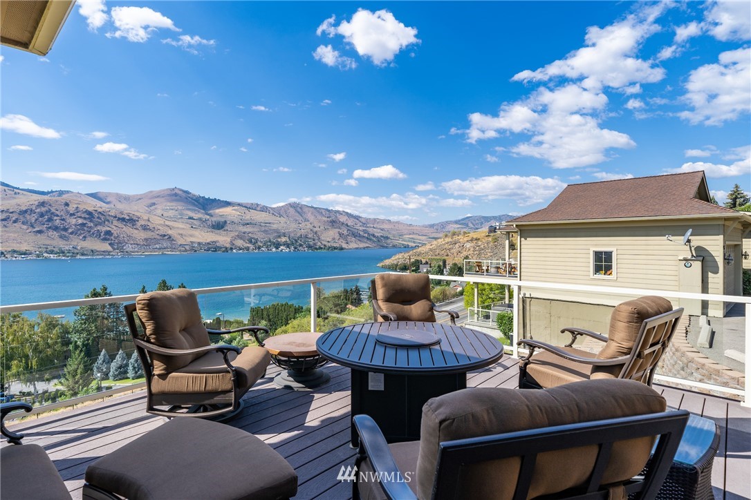 916 West Parkview Road Chelan, WA 98816 - Photo 23 of 25 Gallery Image 23