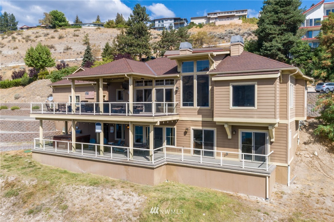 916 West Parkview Road Chelan, WA 98816 - Photo 25 of 25 Gallery Image 25