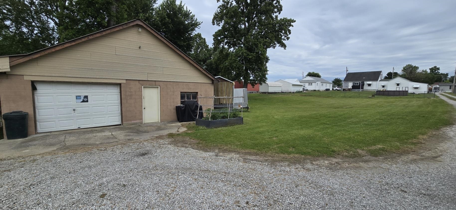 2805 Reed Street Flatwoods, KY 41139 - Photo 18 of 19