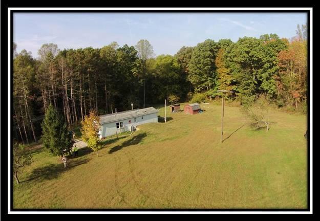 6094 Sulphur Spring Road Southeast New Lexington, OH 43764 - Photo 3 of 8