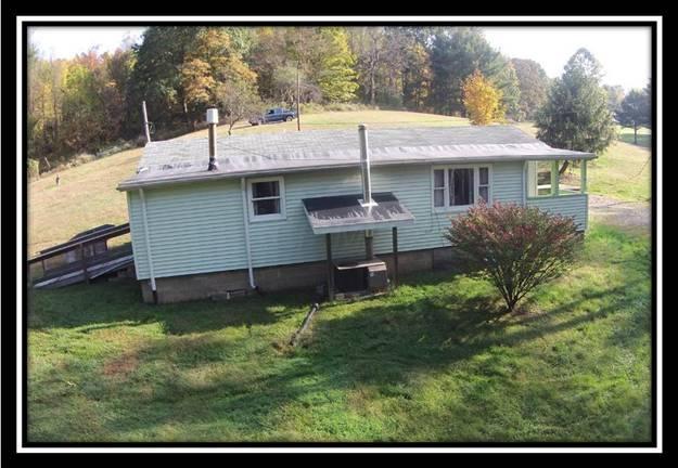 6094 Sulphur Spring Road Southeast New Lexington, OH 43764 - Photo 4 of 8