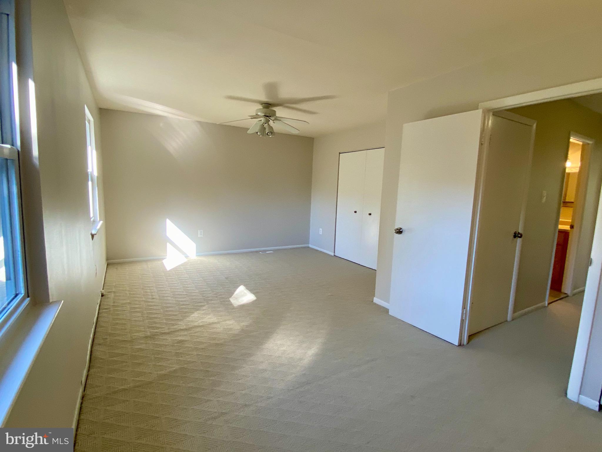 219 Georgetown Road Annapolis, MD 21403 - Photo 22 of 39 Large 2nd bedroom