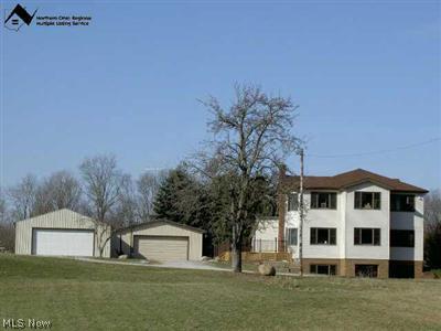 9590 Pawnee Road Homerville, OH 44235 - Photo 1 of 1 Gallery Image 1