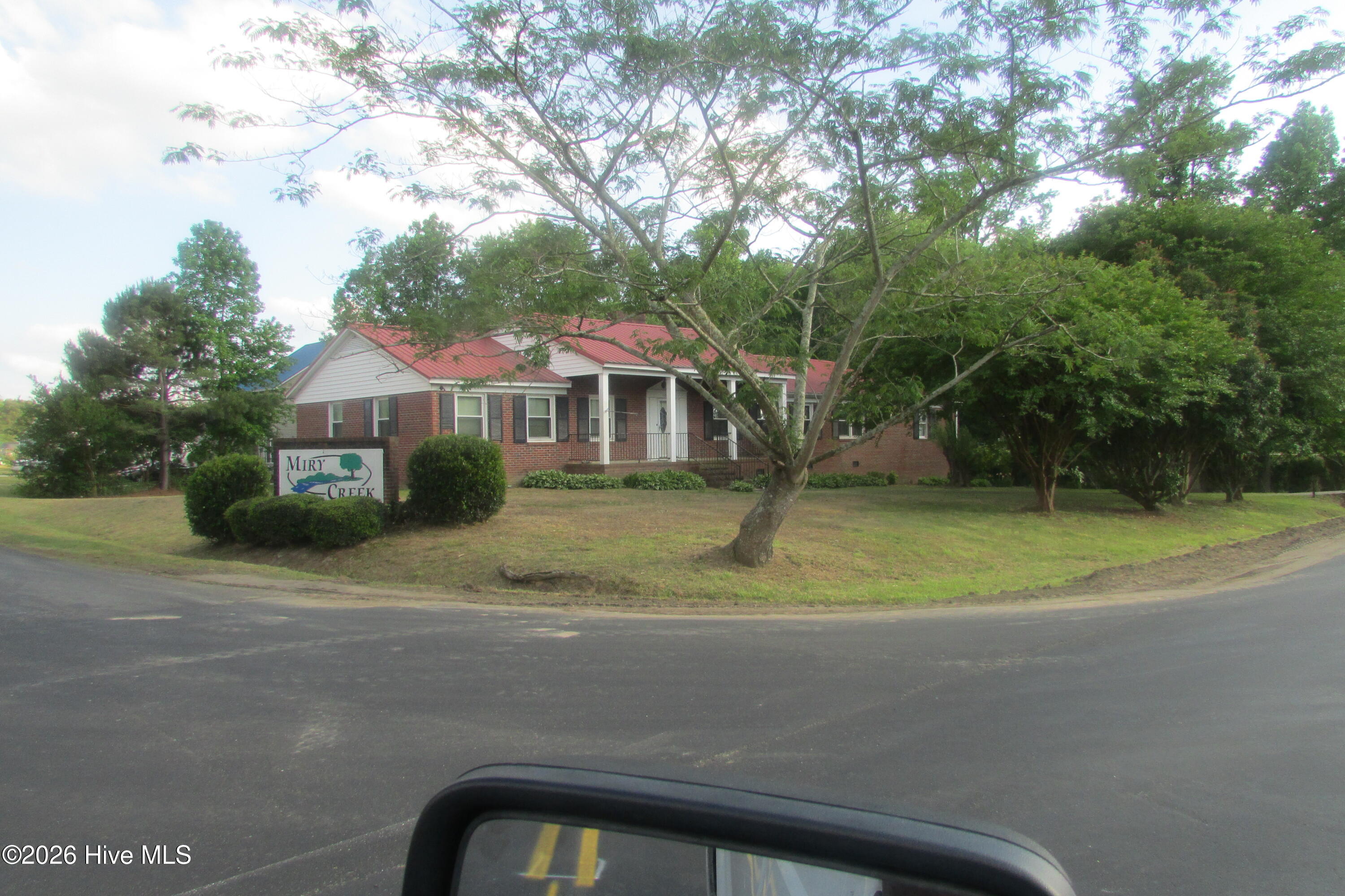 1102 Isaac Weeks Road Clinton, NC 28328 - Photo 2 of 33 Front View