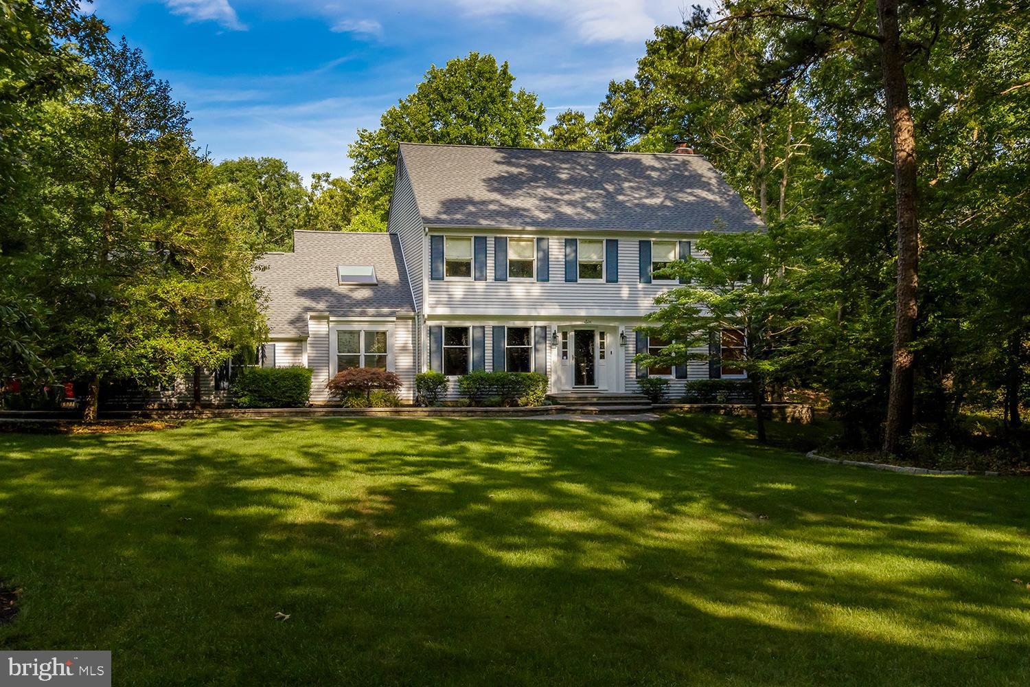 6 Cobblestone Lane, Shamong NJ  08088