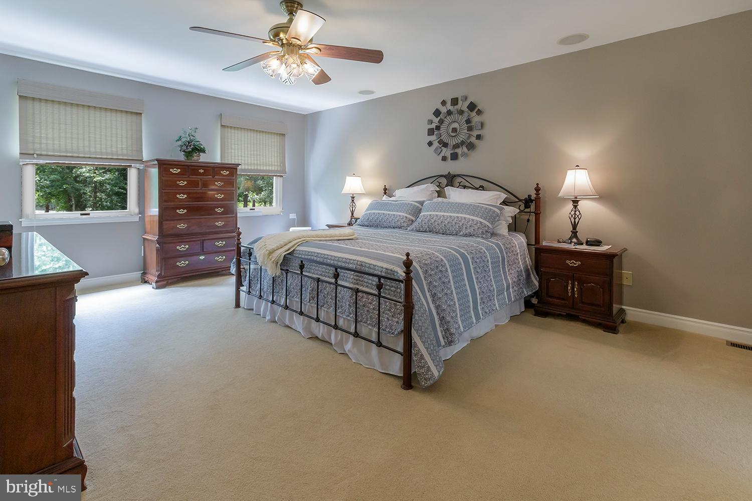 6 Cobblestone Lane Shamong, NJ 08088 - Photo 18 of 36 Primary bedroom suite