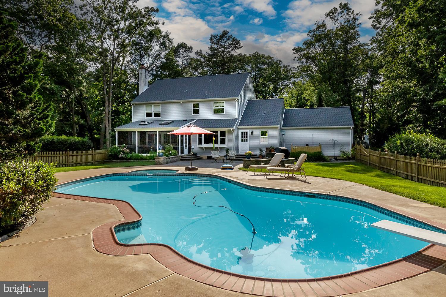 6 Cobblestone Lane Shamong, NJ 08088 - Photo 30 of 36 3 feet to 9 feet and brand new Polaris