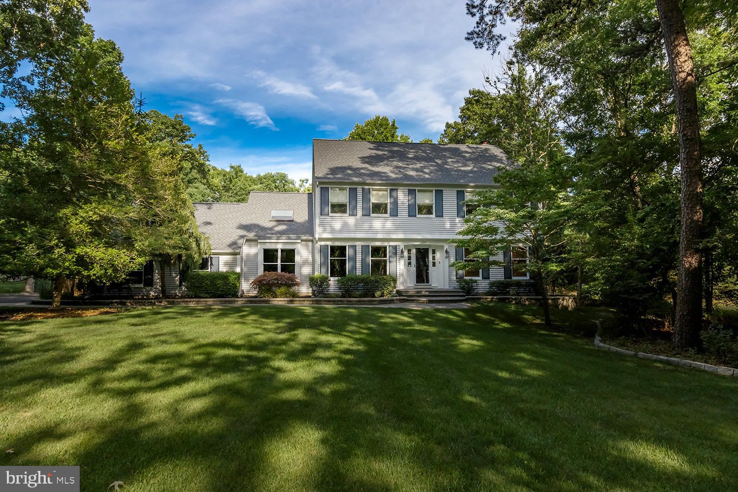 6 Cobblestone Lane Shamong, NJ 08088 - Photo 3 of 36 Beautiful grounds