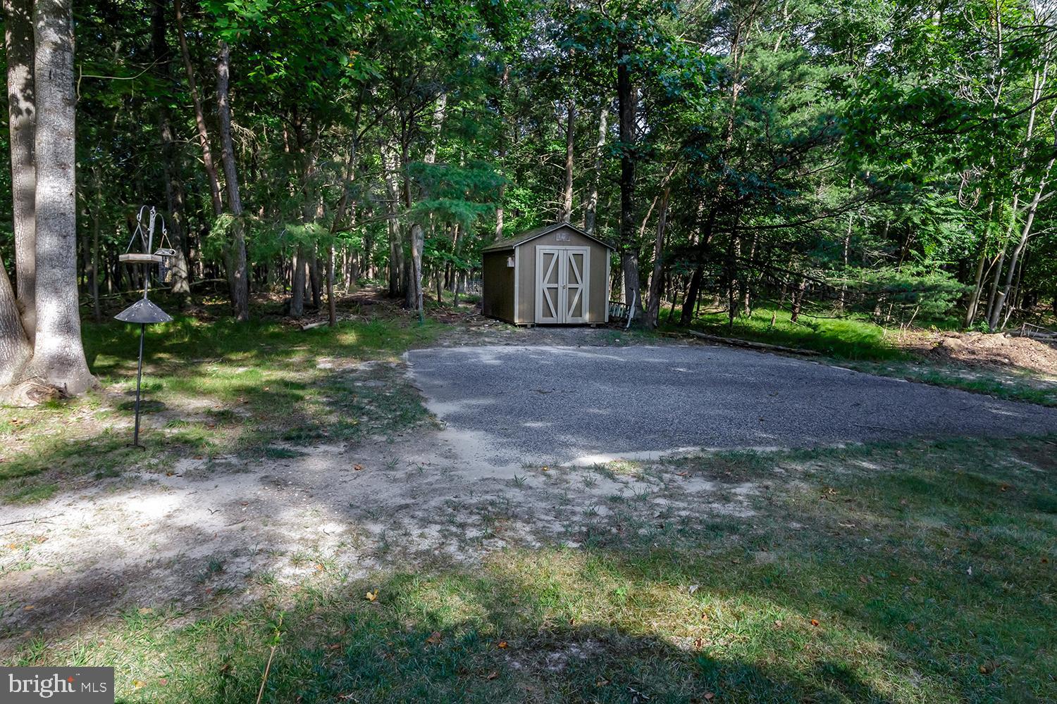 6 Cobblestone Lane Shamong, NJ 08088 - Photo 35 of 36 Storage shed
