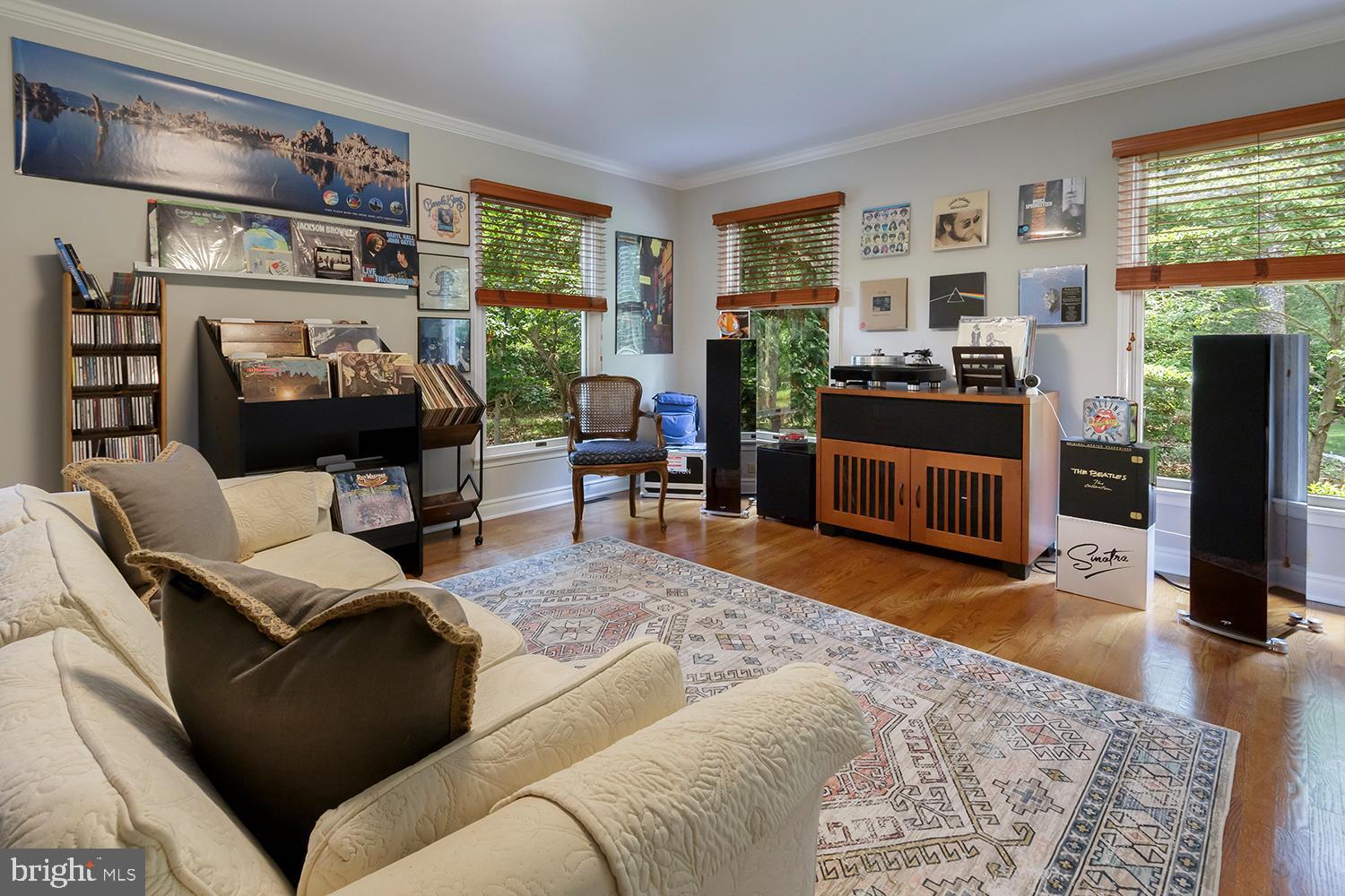 6 Cobblestone Lane Shamong, NJ 08088 - Photo 7 of 36 Living room