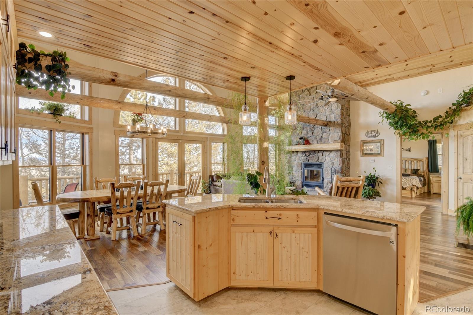 702 Bellows Road Hartsel, CO 80449 - Photo 21 of 49 Gallery Image 21