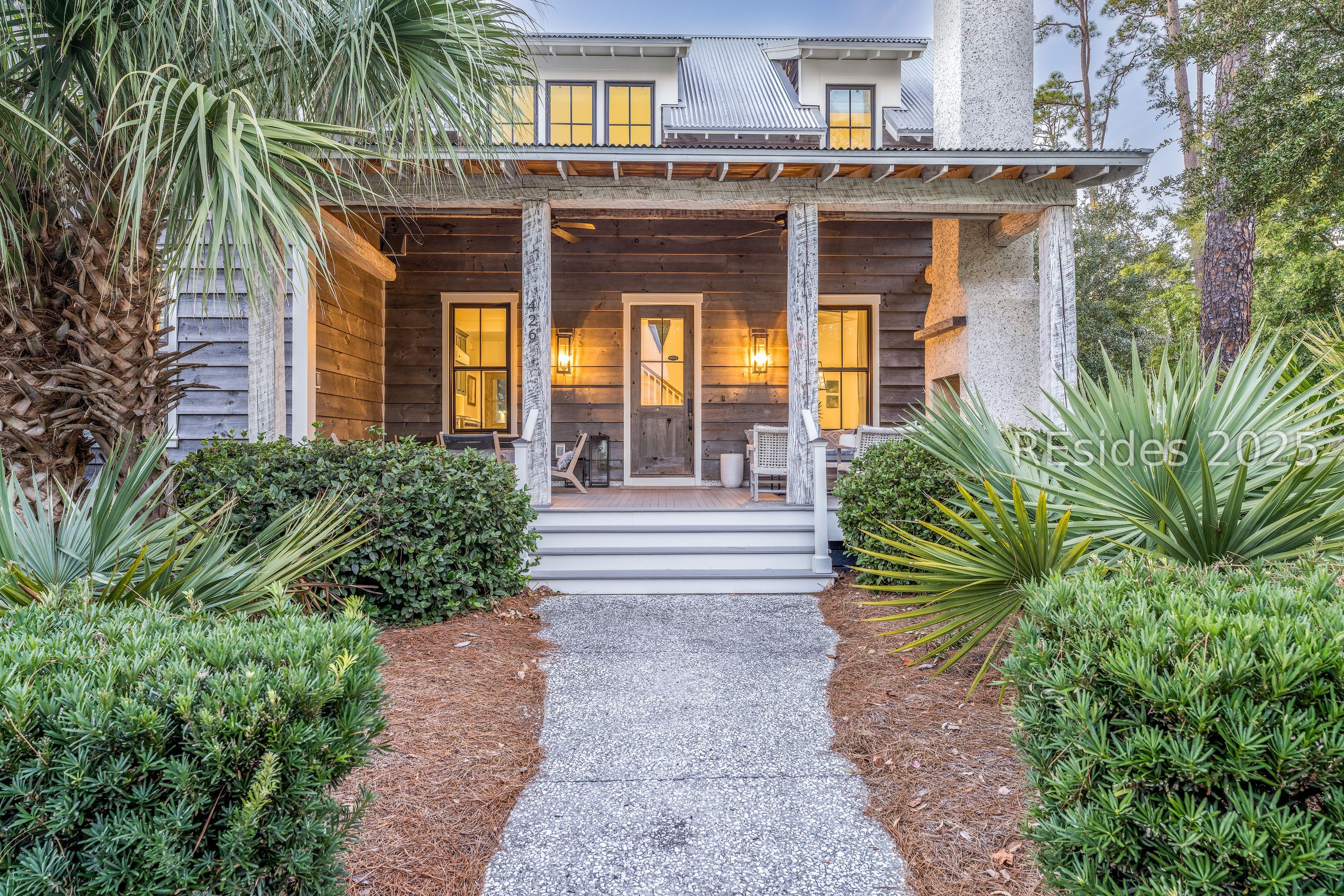 426 Corley Street Bluffton, SC 29910 - Photo 2 of 50