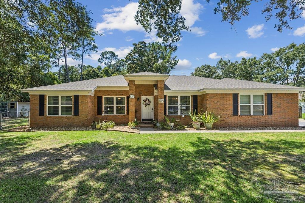 5097 Hamilton Lane Pace, FL 32571 - Photo 5 of 39