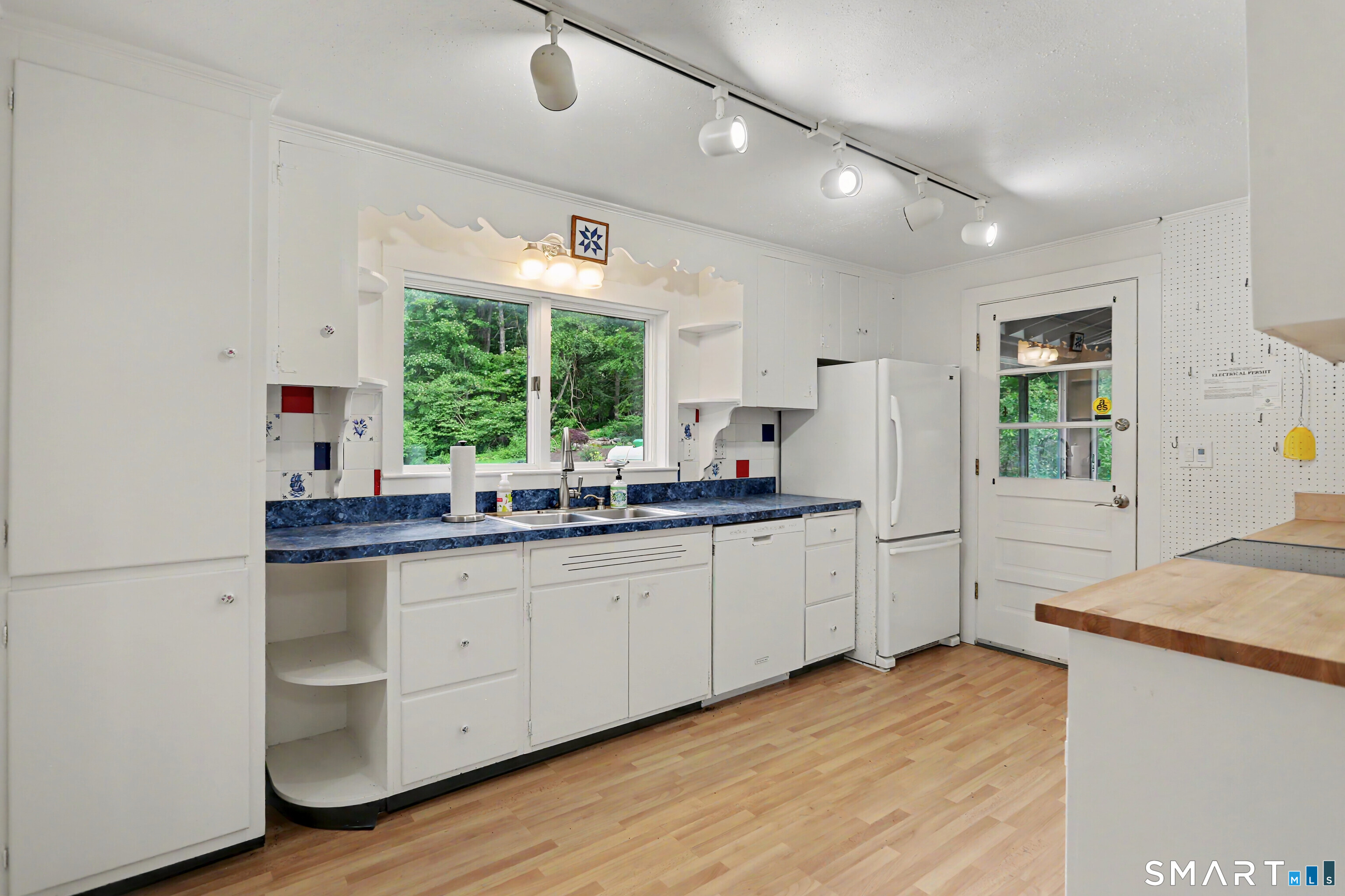 26 Spruce Mountain Road Danbury, CT 06810 - Photo 14 of 40 Kitchen features double sink